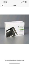 Powermatic II Electric Cigarette Injector Machine
