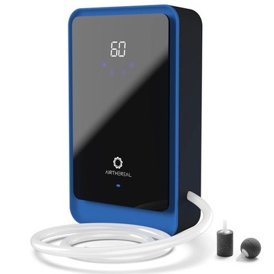 Airthereal AH1000 Portable Ozone Machine for Water and Air - 1000 mg/h, Multi...