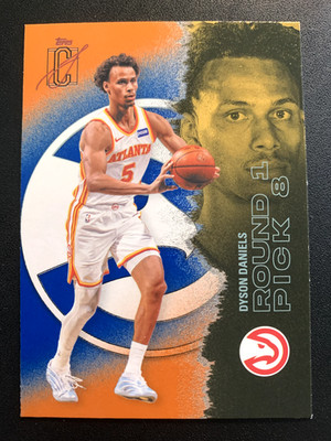 2025-26 Topps Signature Class - Pick your Player - Base, Parallels, Rookies