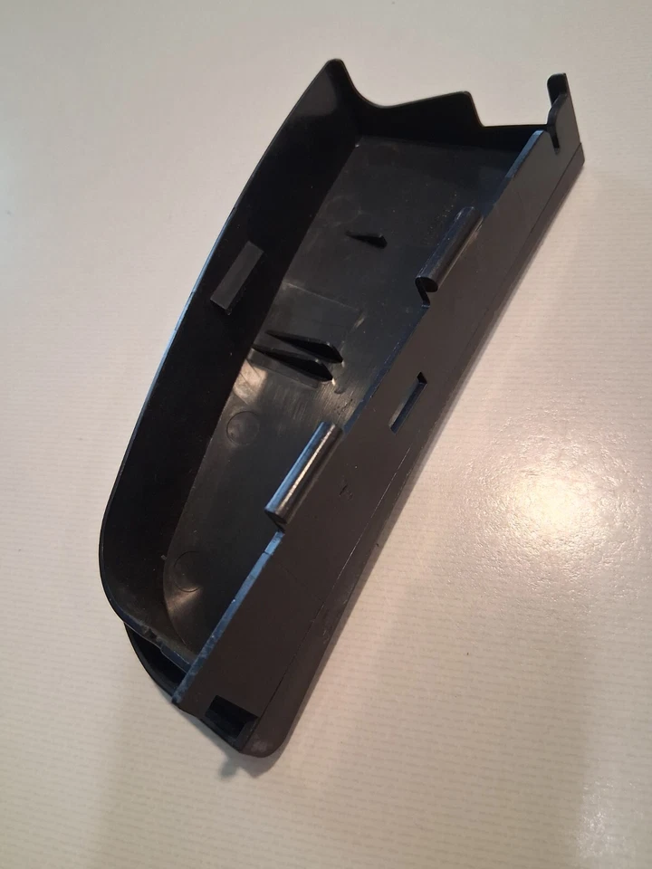 Botón plástico encendido/apagado simplicity bidón S36L Foto 2 de 4