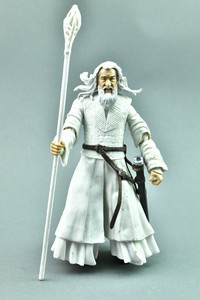 Lord-Of-The-Rings-Gandolf-The-White-Action-Figure-Return-Of-The-King-TOYBIZ