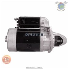 Démarreur Ford CAPRI