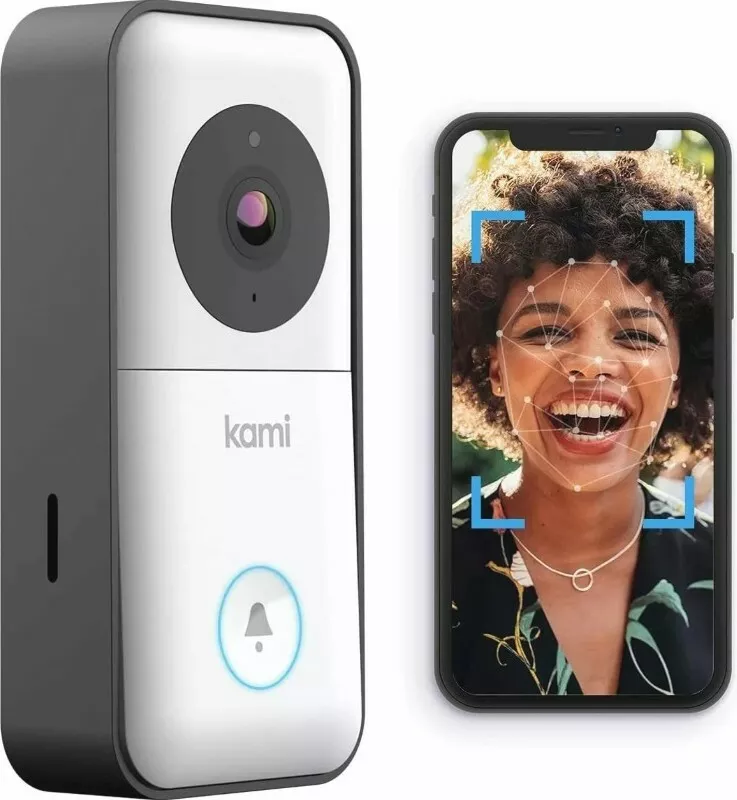 The 9 Best Doorbell Cameras