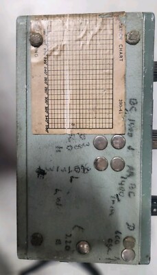 ÉMETTEUR-RÉCEPTEUR HEATHKIT HW-7 QRP et alimentation HWA-7-1 - pièces seulement + instructions