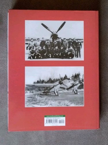 Famous Russian Aircraft Soviet Air Power In World War 2 Yefim Gordon HB Book - Picture 4 of 14