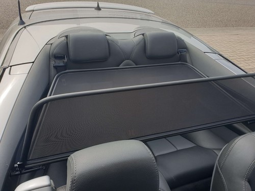 Deflettori aria Saab 900 / 9.3 YS3F (2004-2014) Cabrio beige - Foto 2 di 4
