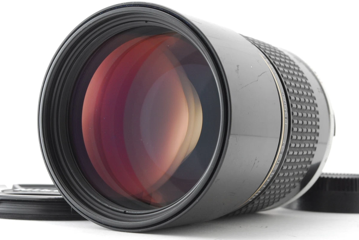 Nikon AI-S 180mm Focal Camera Lenses for sale | eBay