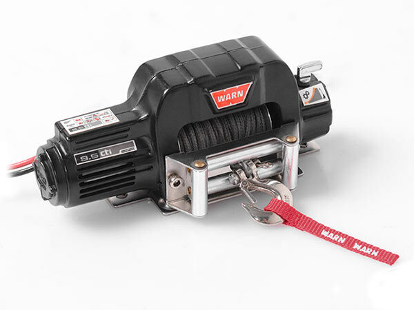 RC4WD 1 10 Warn 9.5cti Winch Z-S1079 RC4WD 1 10 Warn 9.5cti Winch Z-S1079