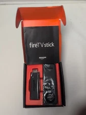 Amazon Fire TV Stick Lite wit Alexa Voice Control(No Battery, No HDMI Adapter)