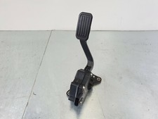 Toyota IQ VVt-i 1.0 Petrol 5 Speed Manual 2012 Accelerator Pedal  198800-8760