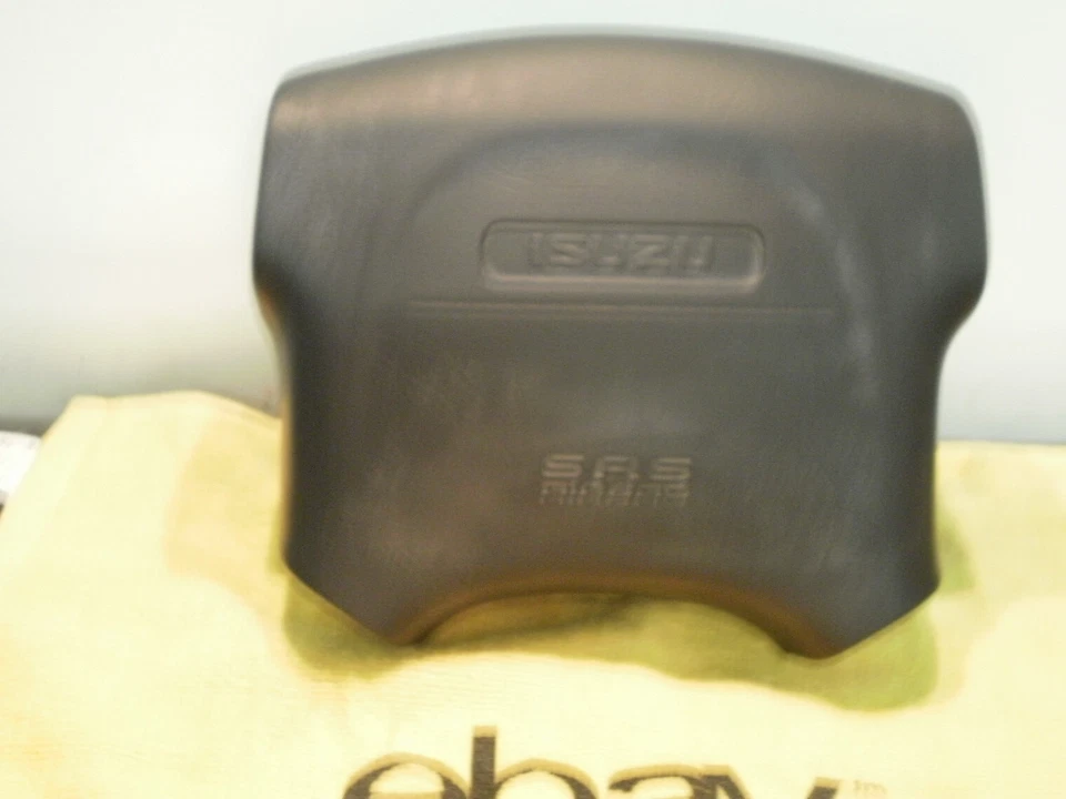 ISUZU TROOPER 1999 2000 2001 2002 VOLANTE A/B NUEVO OEM 8-97159608-0 Foto 2 de 4