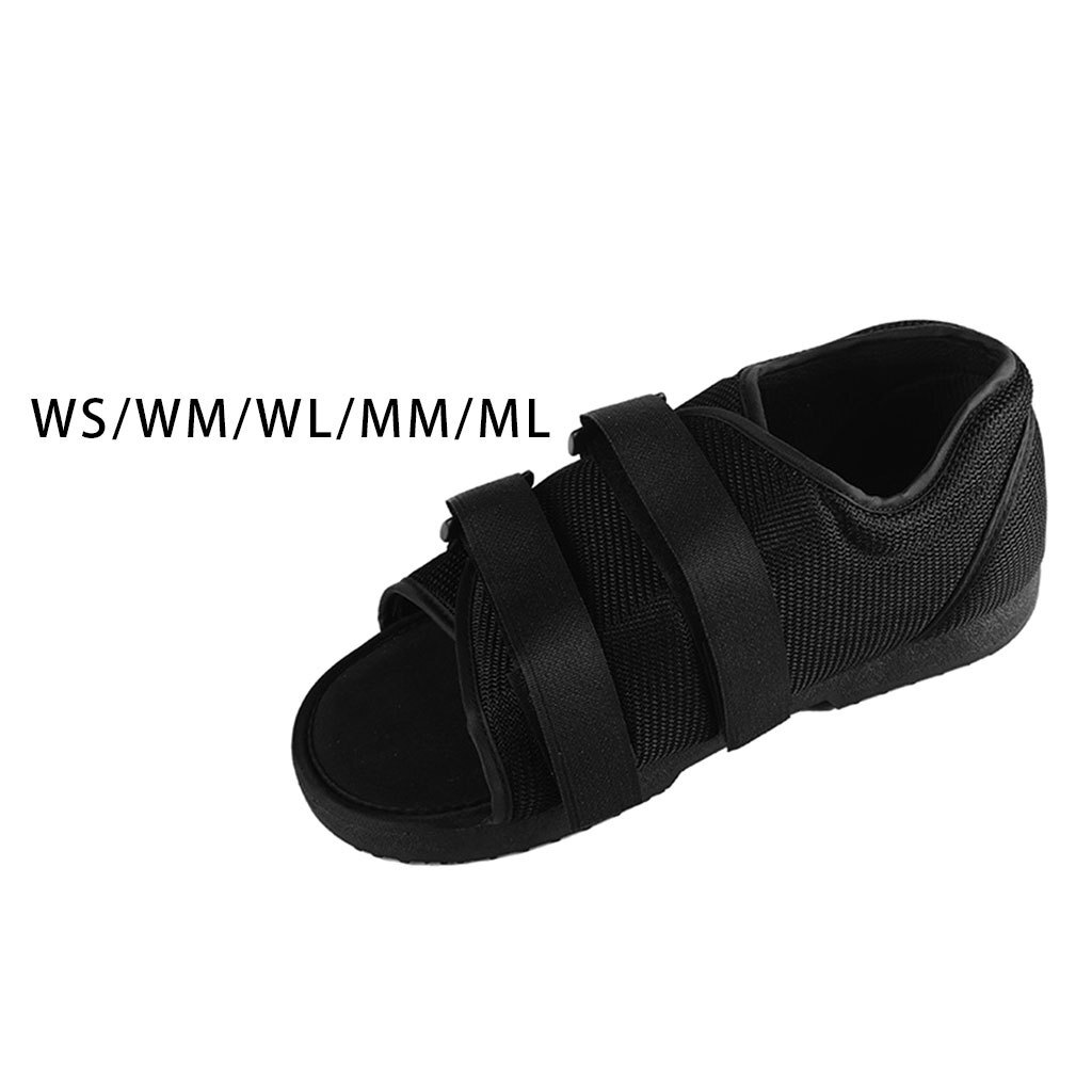Cast Sock Toe Cover Open Toe Plaster Cast Boot Training Plaster