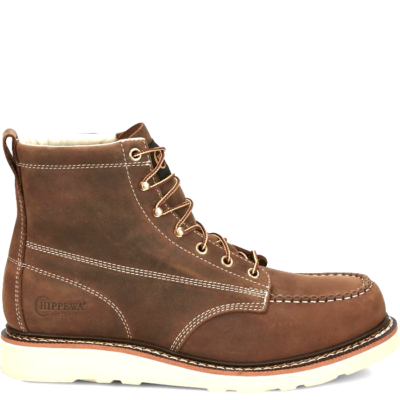 Chippewa Men's Edge Walker 6