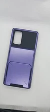 Elegant Choise Galaxy Note 20 Purple