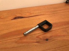 WESLO CADENCE M5 TREADMILL REAR MANUAL INCLINE HANDLE - Single