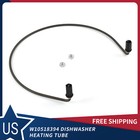 W10518394 Whirlpool Dishwasher Heating Element Kit Ap5690151 W10134009 Ps8260087