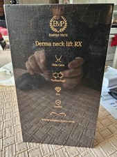 Derma neck lift RX LED Light Therapy - New in...