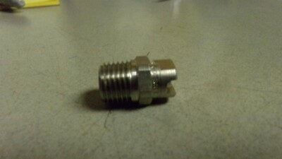 NEW Spraying Systems Co SSTC 1/4MEG 500STC  *FREE SHIPPING*
