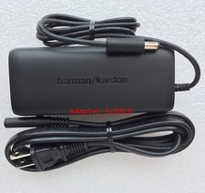 New Original AC Adapter Cord for Harman Kardon Go Play II Speaker BSC60-180330 