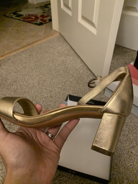 naturalizer vera silver