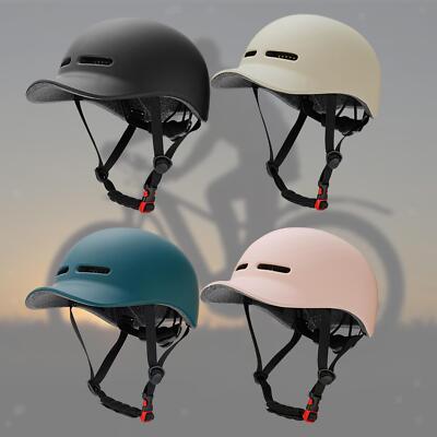 Fahrradhelm Fahrradhelm Atmungsaktiv für Skateboard Skates a