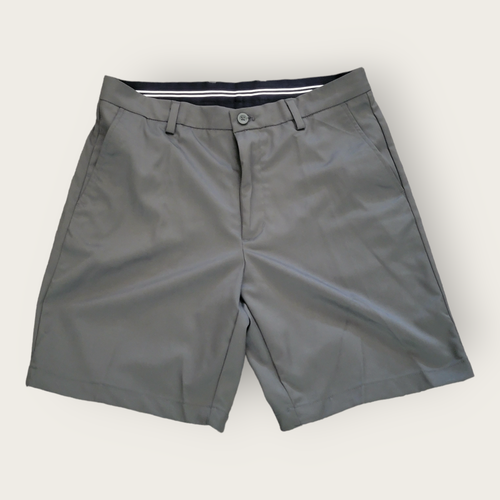 Amazon Essentials Men's Classic Shorts Size 34 Color Green eBay