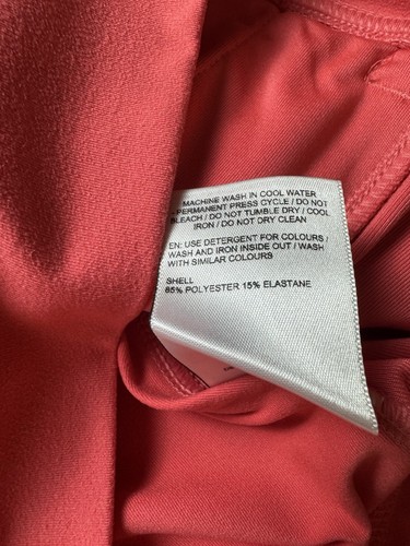 Puma Women's Golf Sweatshirt Size S (B.109/4) - Picture 7 of 8
