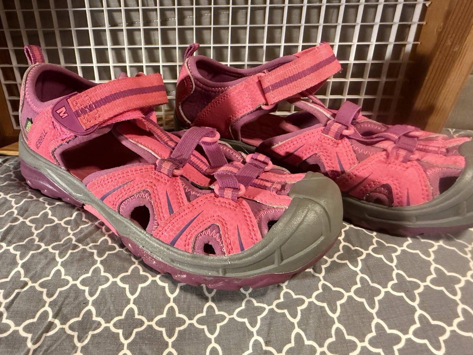 Merrell Select Grip 3 M Hydro