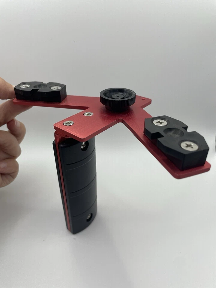 Empuñadura de pistola Intova Foto 3 de 4