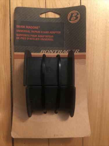 NOS 08/09 BONTRAGER Madone Universal 