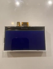 Crane National Merchant 6 Snack Vending Machine Digital Display 180, 181