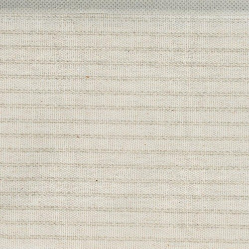 Underbed Storage Organizer Canvas Durable Fabric Transparent Polypropylene Cover - Picture 5 of 6