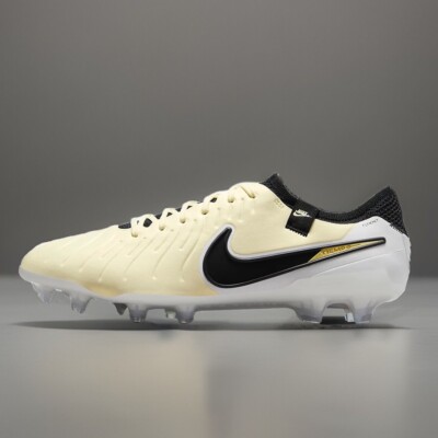 Nike Tiempo Legend 10 Elite FG Mad Ready Pack Lemonade DV4328-700