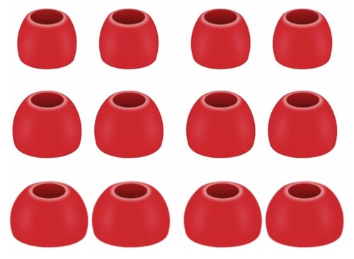 12pcs beats studio buds replacement ear tips - Picture 12 of 18