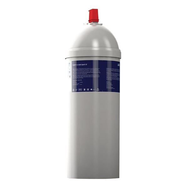 BRITA Purity C Quell ST C1100 Filter for Coffee, Espresso, Steam Ovens