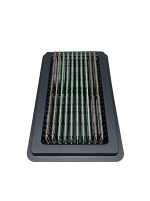 Samsung 16GB 2Rx4 PC3L-12800R DDR3-1600 ECC Server Memory Lot