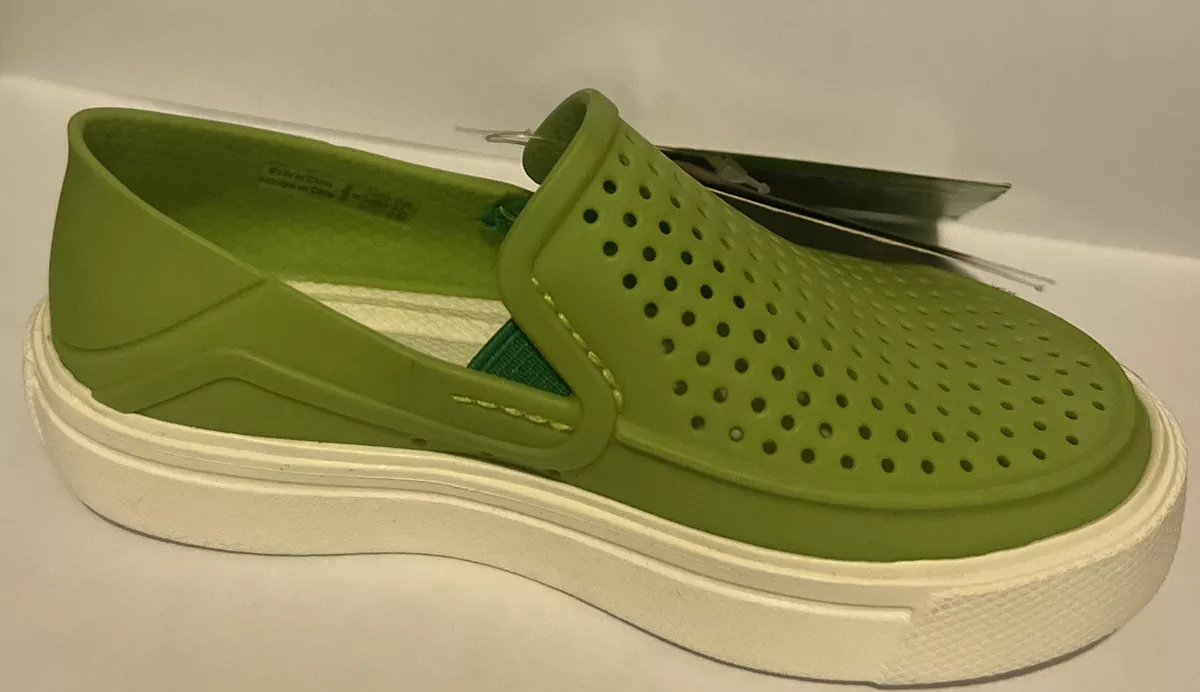 Crocs citilane roka kids discount