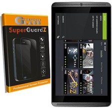 SuperGuardZ  Tempered Glass Screen Protector For NVIDIA Shield Tablet /Tablet K1