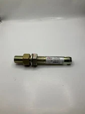 (QTY 2) Double Hh 7/8" x 2" Lift Arm Bushing 21233 CAT. 1, ADJ 