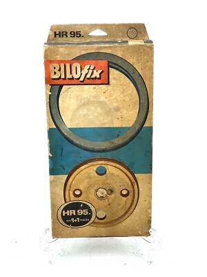 1963 VINTAGE BILOFIX CONSTRUCTION HR95#NIB BB