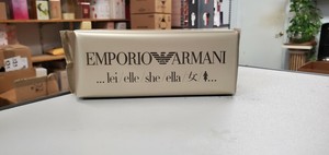 armani she perfume 3.4 oz
