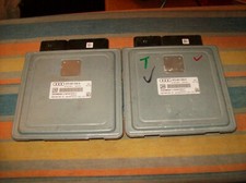 2 Steuergeräte Audi A5 (8T) FSI 3,2 CALA 8T0907559A  5WP4610501  SIMOS 8.20