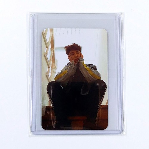 K-pop Pentagon 6th Mini Album Positive Photocard Photo Card + Gift + Tracking - Picture 15 of 18
