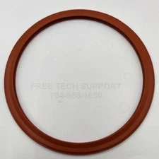 Pelton & Crane RPI OCM Door Gasket PCG014