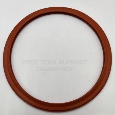 Pelton & Crane RPI OCM Door Gasket PCG014