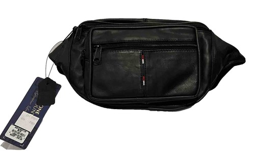2016 Stone Island X PORTER Waist Fanny Pack Bag New Reflective