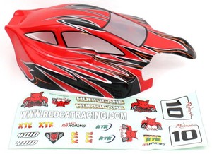 redcat hurricane xtr