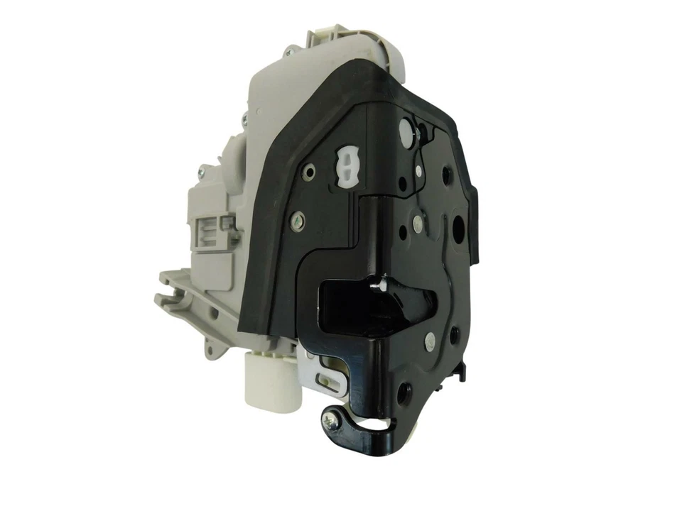 NEW AUDI A1 8X / A6 C7 / A7 4G / A8 4H / Q3 DRIVERS FRONT DOOR LOCK CATCH 2010> - Image 2 of 4