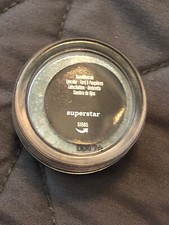 Bare Escentuals BareMinerals SUPERSTAR Fodera ombretto pigmento secco umido occhi XS