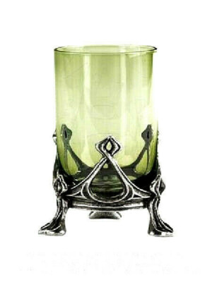 ACWT2 The Fee Verte Shot-Glass Alchemy Gothic